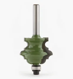 Outlet Multi-Profile Bits Routing