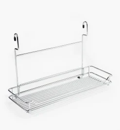 Multi-Purpose Racks For The Wall-Mount Storage System Kitchen Hardware