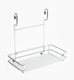 Multi-Purpose Racks For The Wall-Mount Storage System Kitchen Hardware