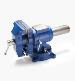 Multi-Purpose Vise Workshop