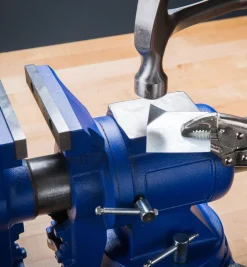 Multi-Purpose Vise Workshop