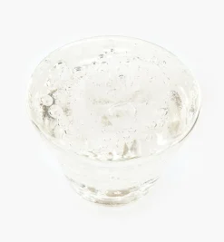 Clearance Murano Laguna Glass Knob Knobs