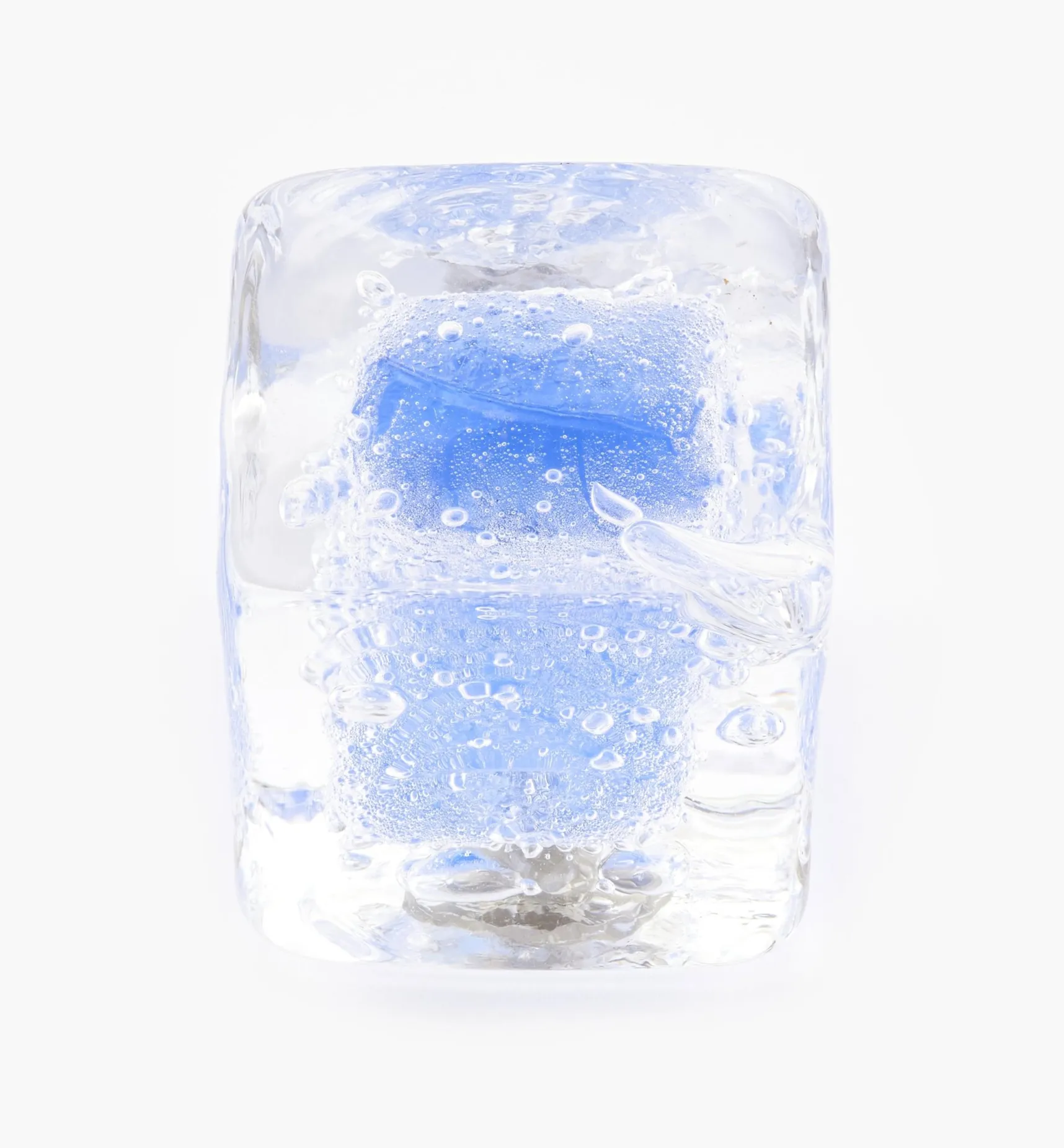 Outlet Murano Venezia Glass Knob Knobs