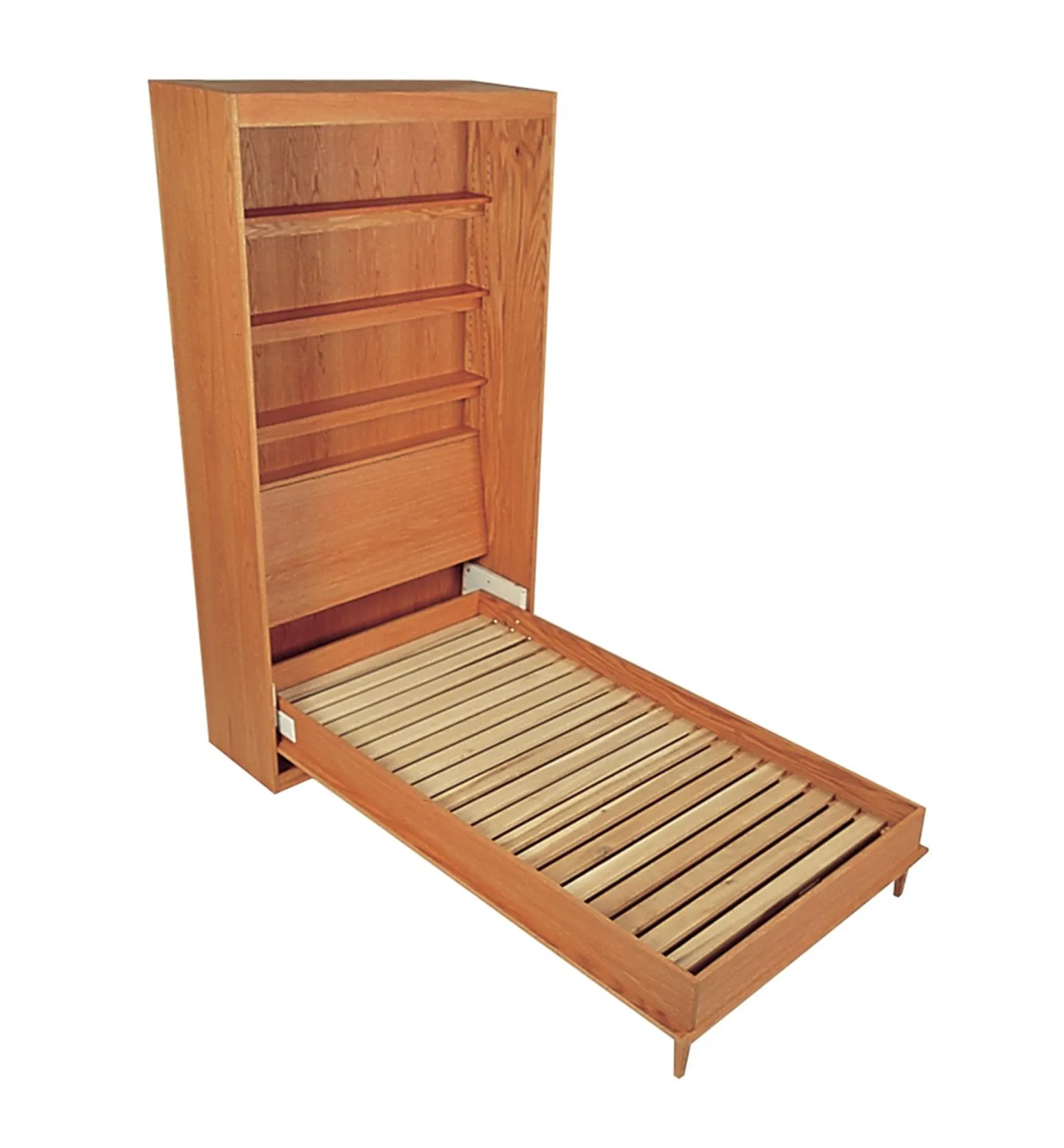 New Murphy Bed Plans By Veritas Plans