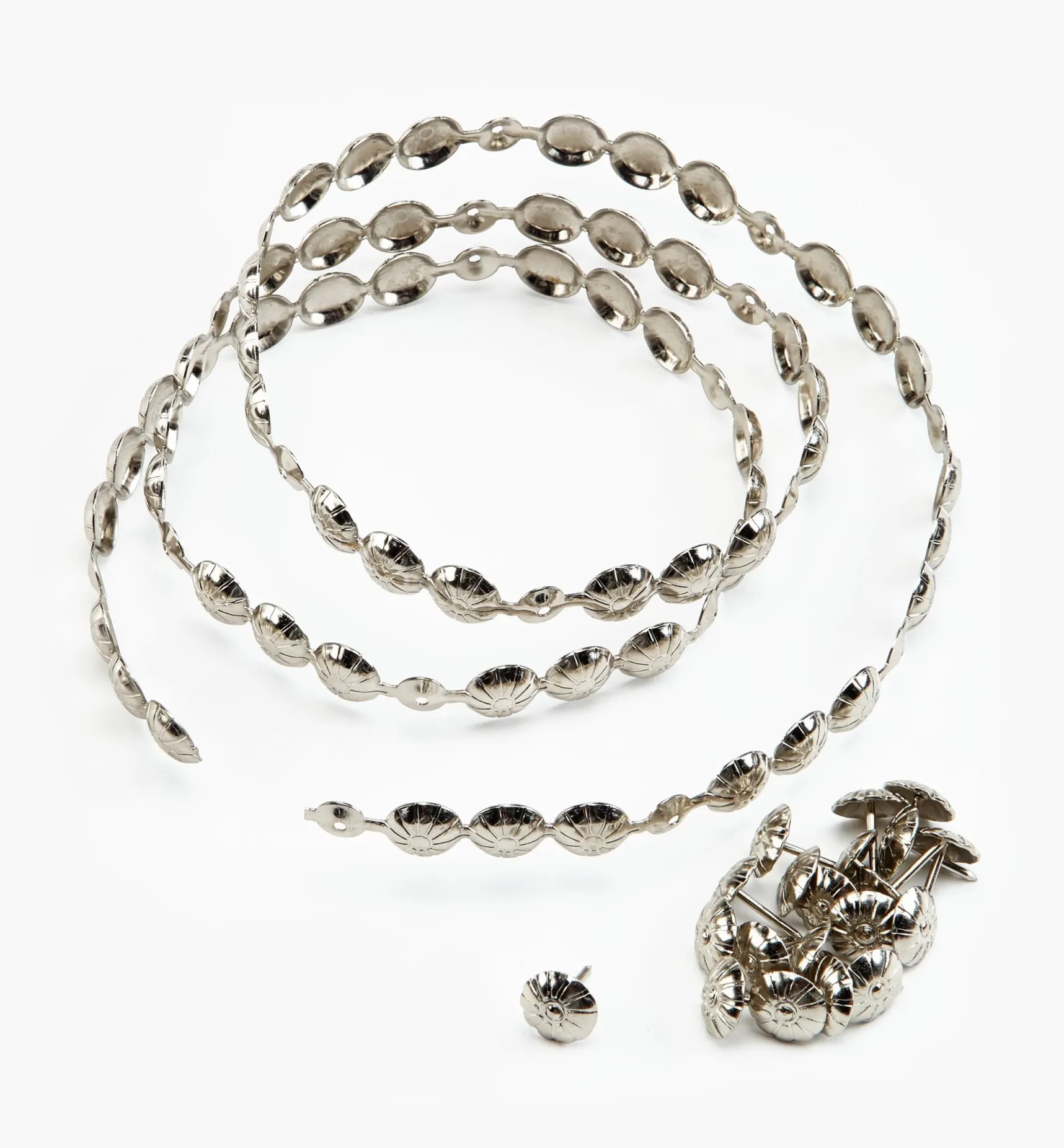 Outlet Nail Strips Fasteners