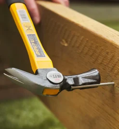 Clearance Nailing Hammer Hand Tools