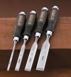 Outlet Narex Classic Bevel-Edge Chisels Hand Tools