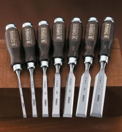Outlet Narex Classic Bevel-Edge Chisels Hand Tools