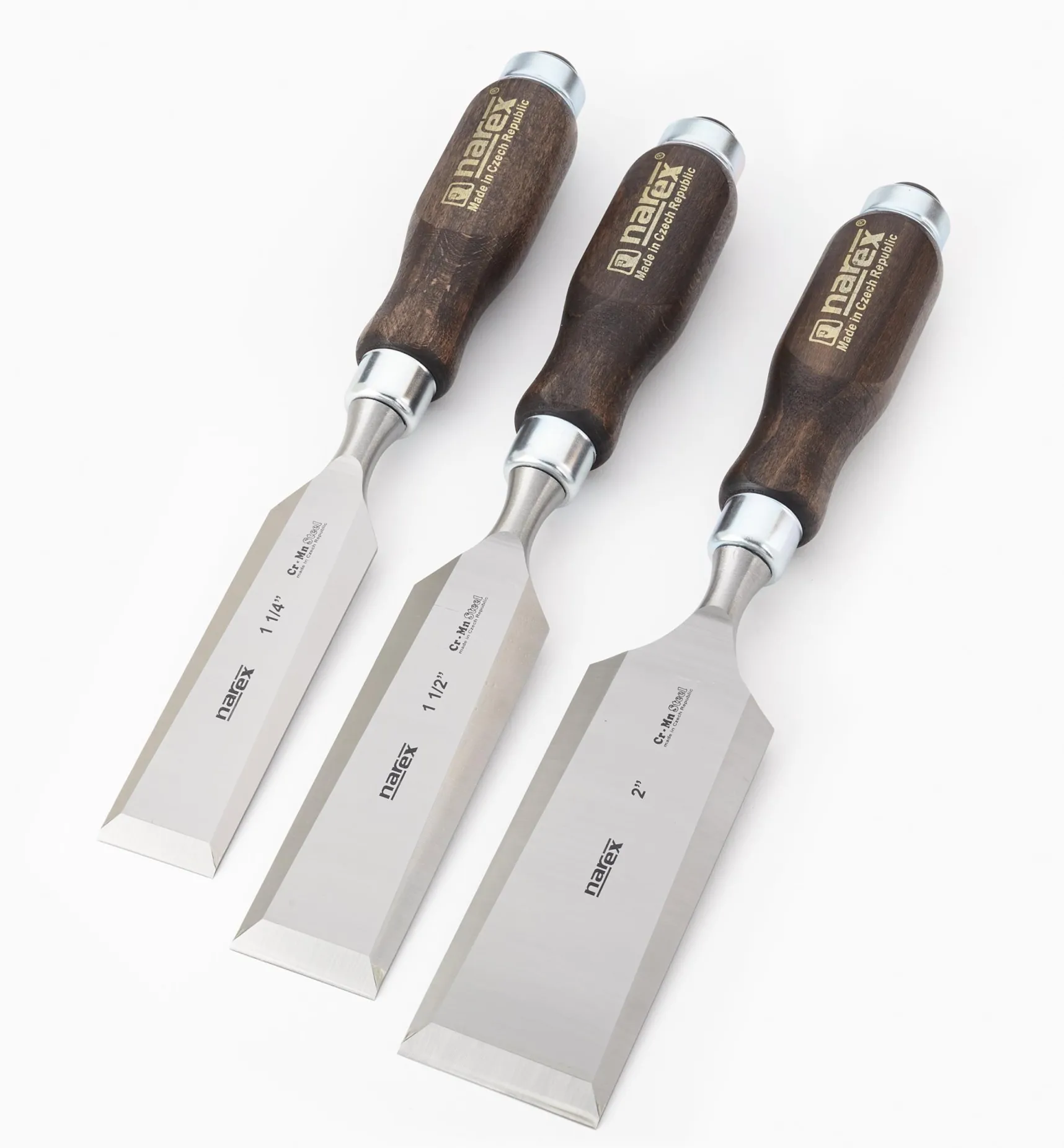 Outlet Narex Classic Bevel-Edge Chisels Hand Tools