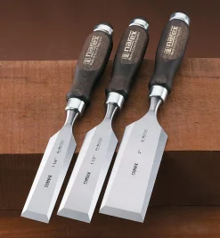Outlet Narex Classic Bevel-Edge Chisels Hand Tools