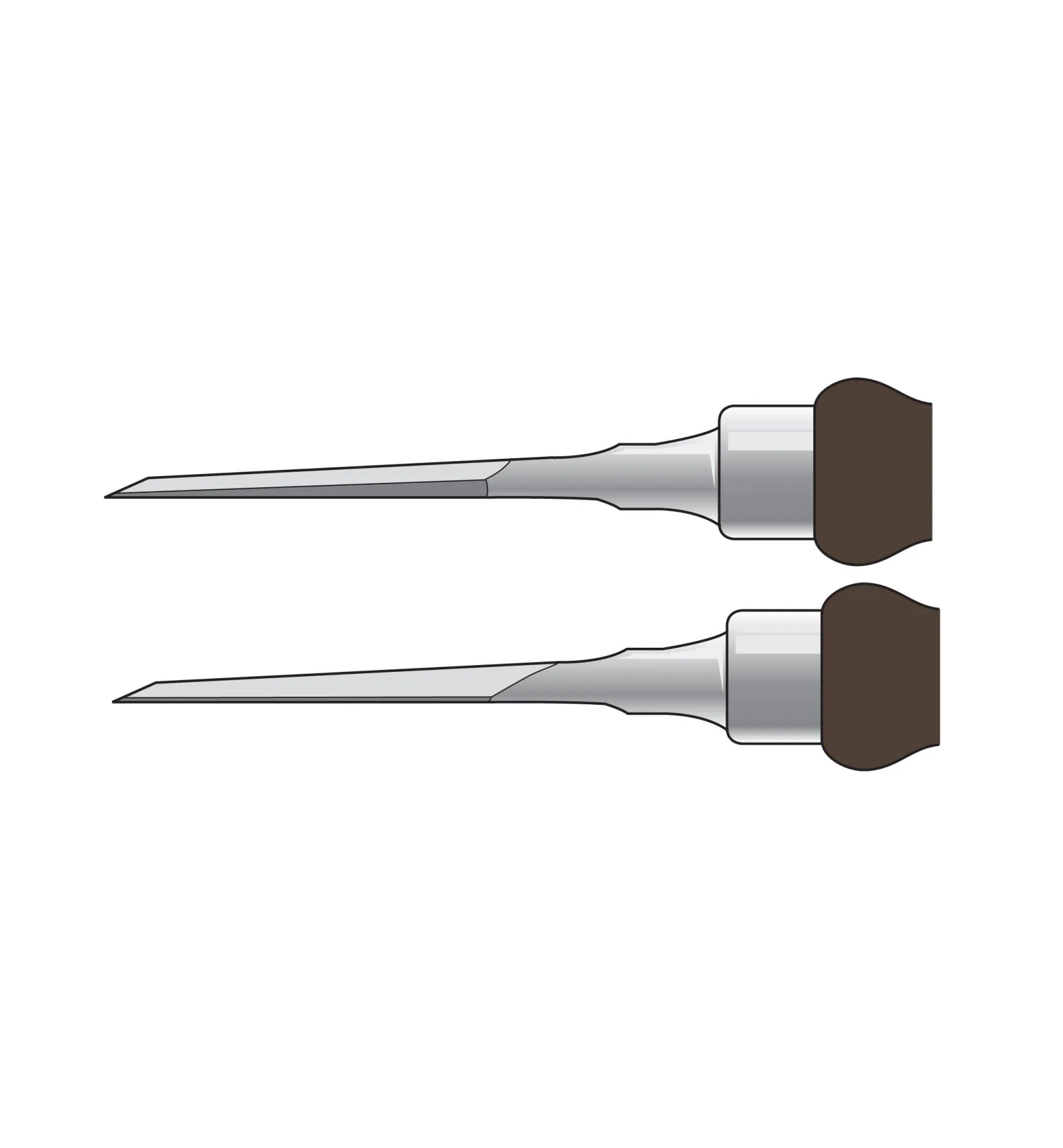 Outlet Narex Classic Bevel-Edge Chisels Hand Tools