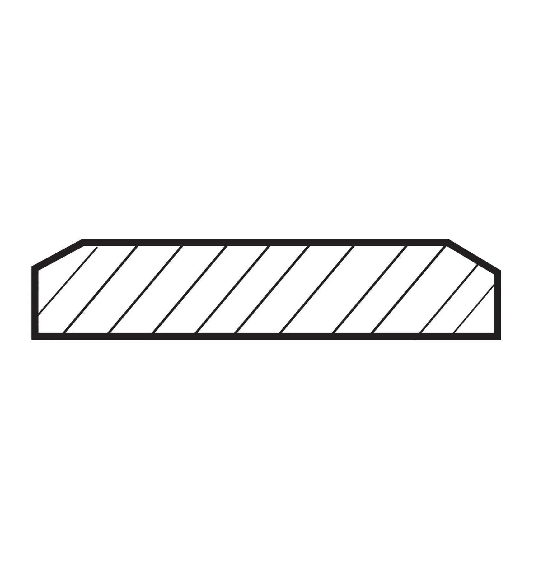 Outlet Narex Classic Bevel-Edge Chisels Hand Tools