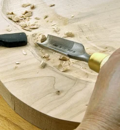 New Narex Firmer Gouges Hand Tools