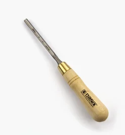 New Narex Firmer Gouges Hand Tools