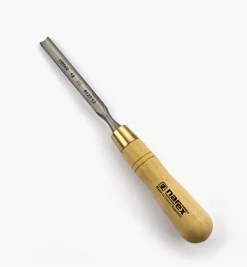 New Narex Firmer Gouges Hand Tools