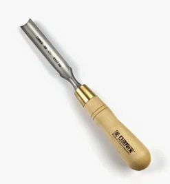 New Narex Firmer Gouges Hand Tools