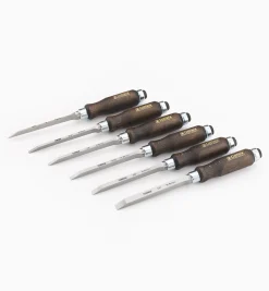 Narex Mortise Chisels Hand Tools