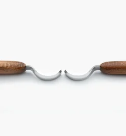 Narex Shallow Hook Knife Knives
