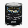 Natural General Water-Based Pigment Stain Supplies