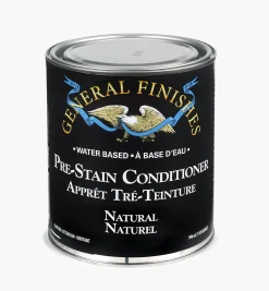 Natural General Water-Based Pigment Stain Supplies
