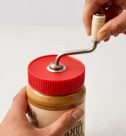 Clearance Natural Nut Butter Mixer Mashers & Presses