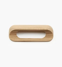 Sale Natural Oak Recess Pull Pulls