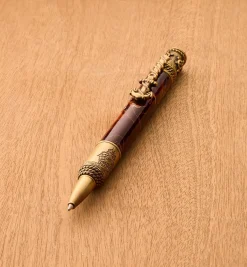 Online Nautical Ballpoint Twist Pen Hardware Project Supplies