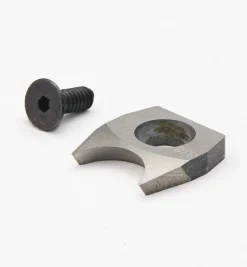 Clearance Negative-Rake Beading Cutters For Easy Wood Tools Turning