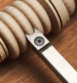 Clearance Negative-Rake Beading Cutters For Easy Wood Tools Turning