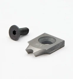 Clearance Negative-Rake Beading Cutters For Easy Wood Tools Turning