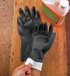 New Neoprene Gloves Safety Gear