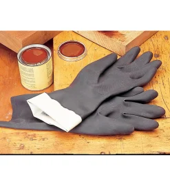 New Neoprene Gloves Safety Gear