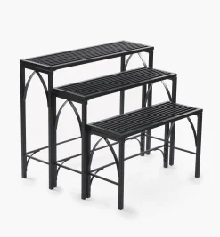 Best Nesting Plant Stands Container Gardening
