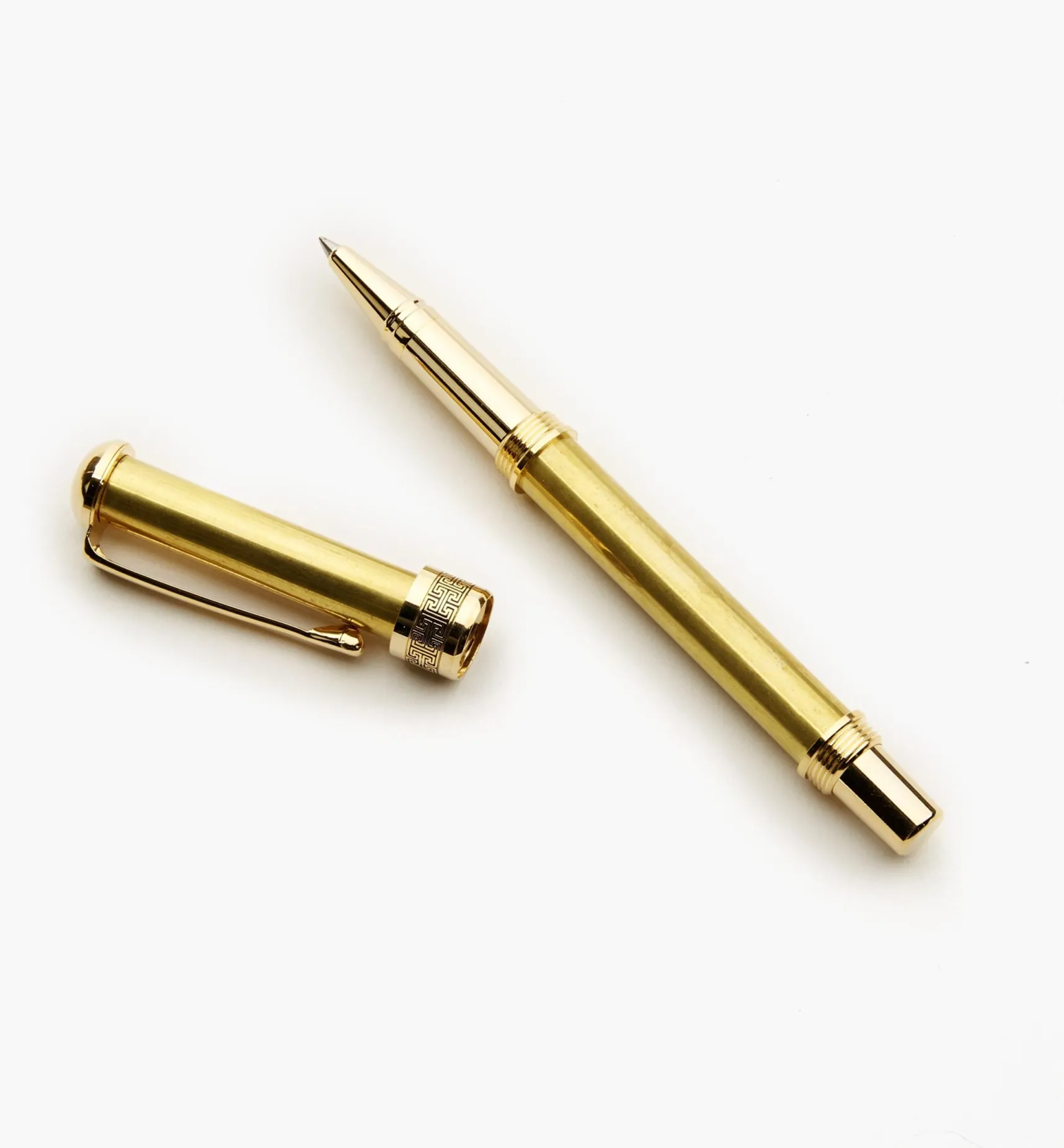 Outlet New Series Rollerball Pen Hardware Project Supplies