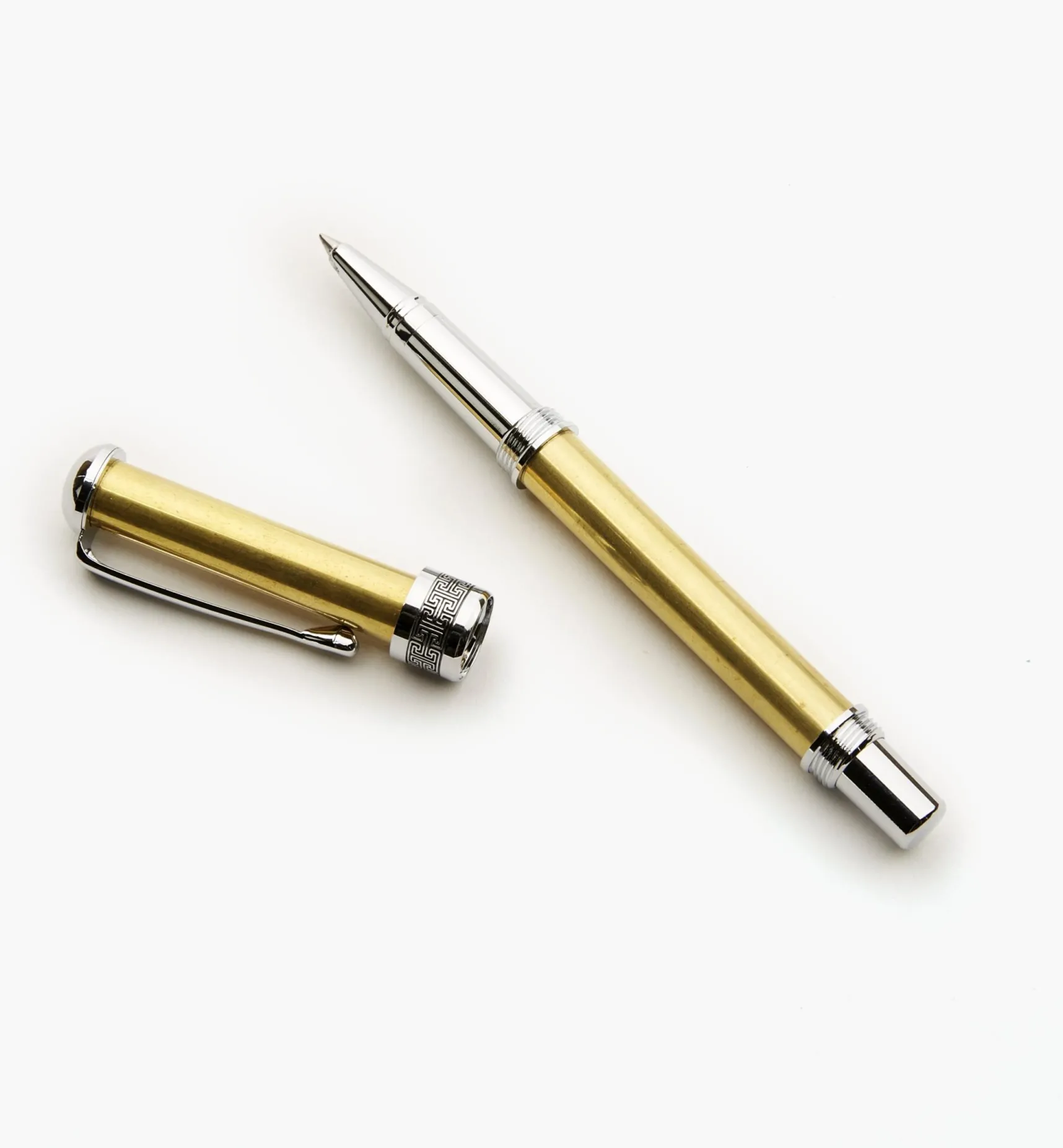Outlet New Series Rollerball Pen Hardware Project Supplies