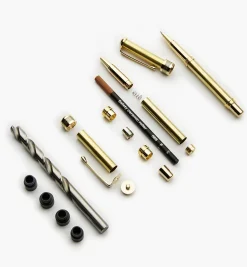 New New Series Rollerball Pen Starter Set Project Supplies