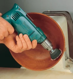New Wave Sanding Discs Supplies