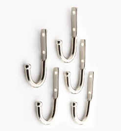 Hot Nickel-Plated Utility Hooks Hooks