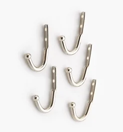 Hot Nickel-Plated Utility Hooks Hooks