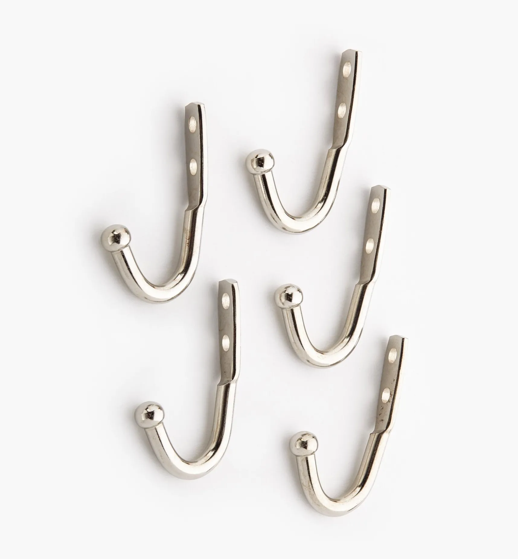 Hot Nickel-Plated Utility Hooks Hooks