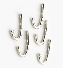Hot Nickel-Plated Utility Hooks Hooks