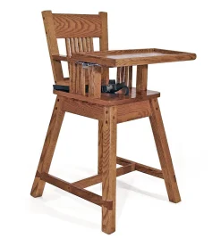 Hot Noah's High Chair Plan Plans
