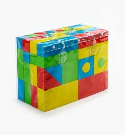 Non-Marring Building Blocks Toys & Games
