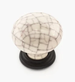 Clearance Nordic II Knob Knobs
