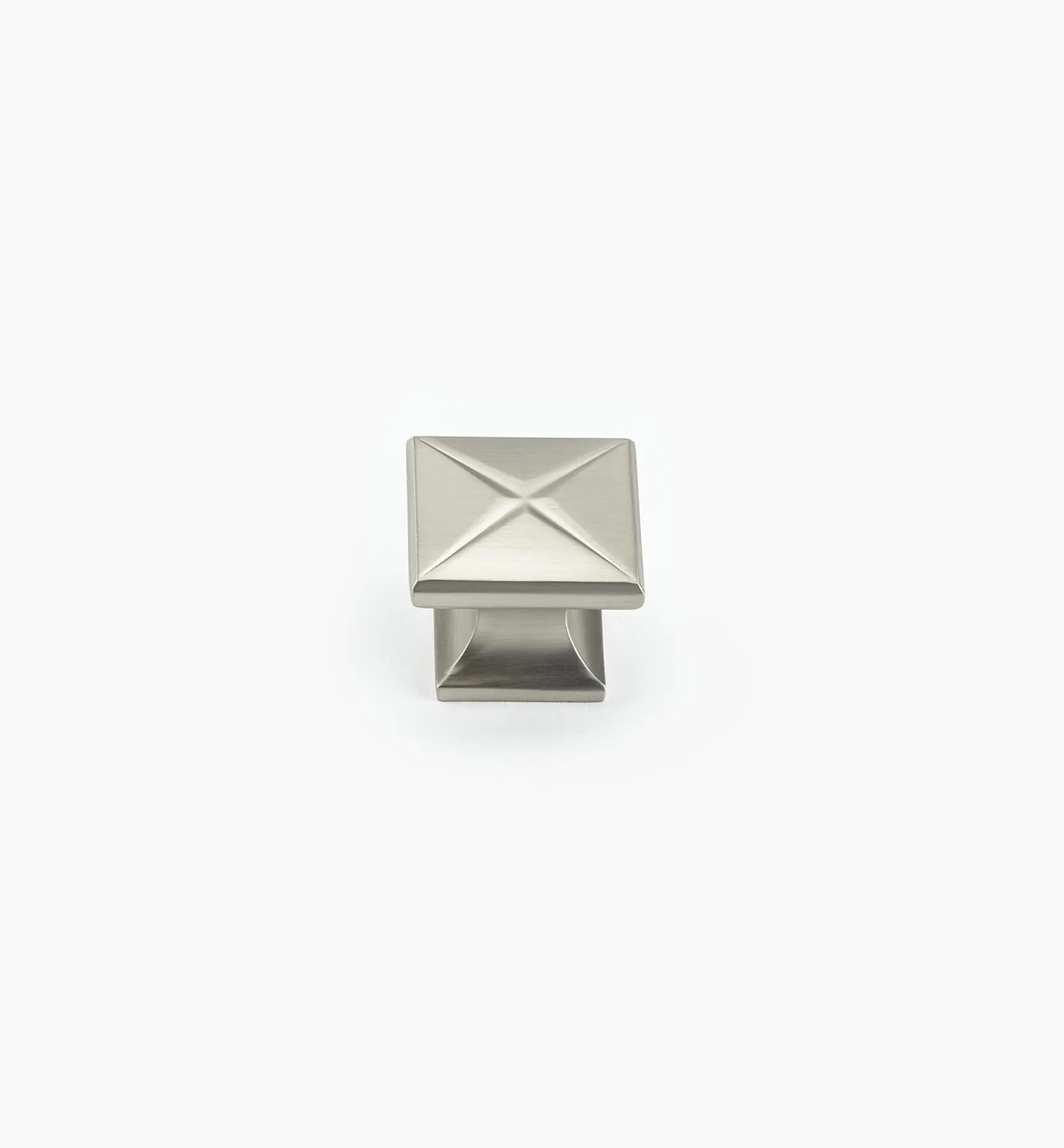 Outlet Northport Square Knob Knobs
