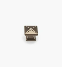 Outlet Northport Square Knob Knobs