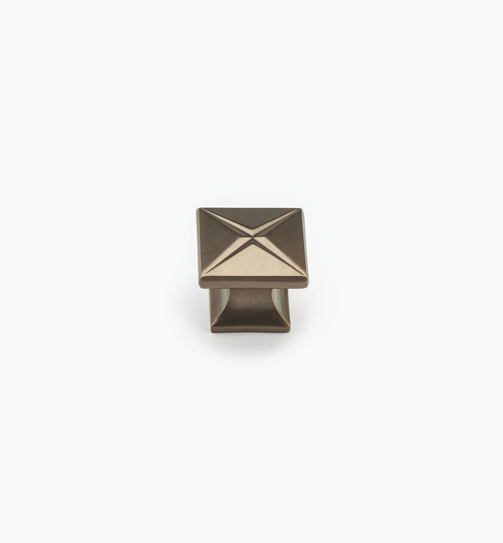 Outlet Northport Square Knob Knobs