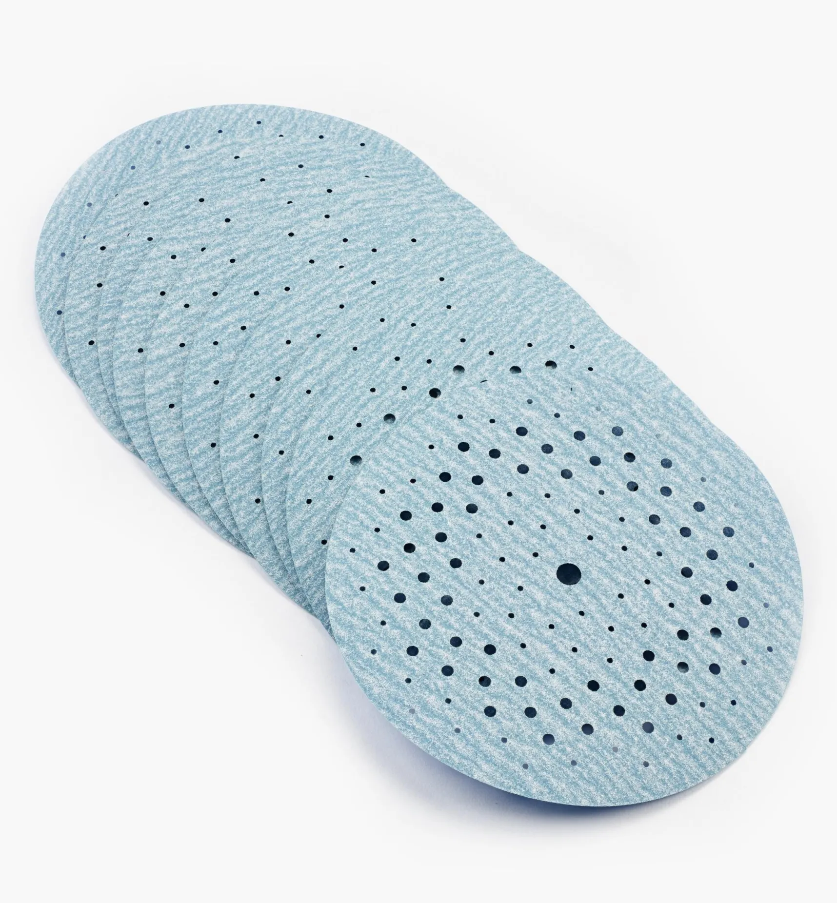 Outlet Norton 5" ProSand Discs Supplies