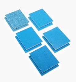 Norton ProSand Contour Sanding Pads Supplies