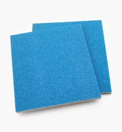 Norton ProSand Contour Sanding Pads Supplies